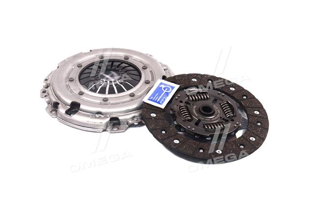 ADF1230140 BLUE PRINT